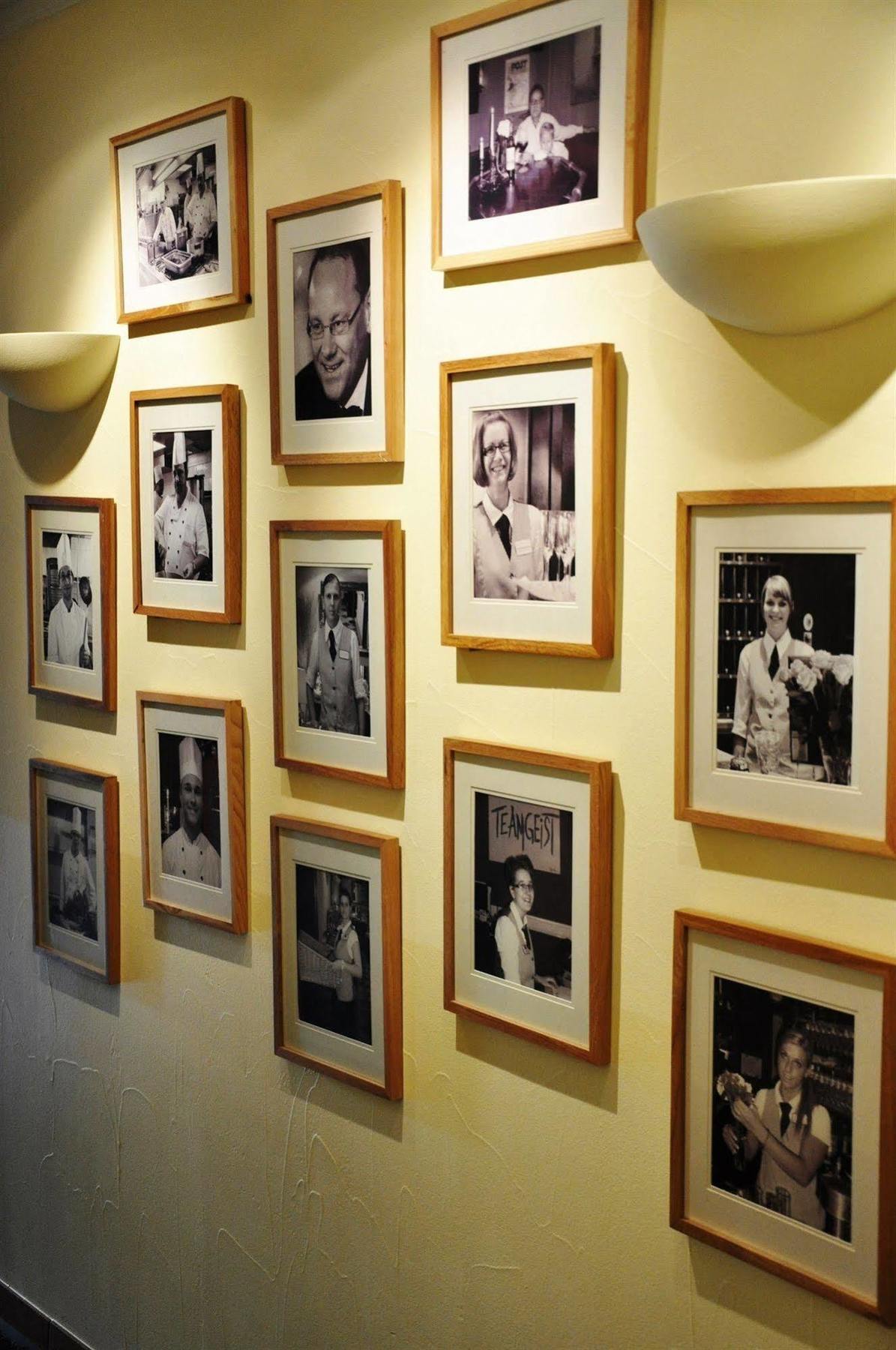 Hotel Zur Post New Style Garrel Exterior photo